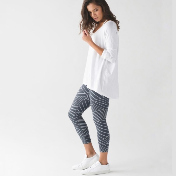 lululemon athletica Pants - RARE LULULEMON High Times Pant